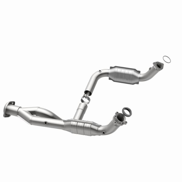 Magnaflow 49679