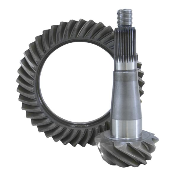 Yukon Gear & Axle YG C8.89-390