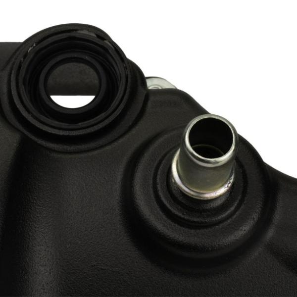 Ford Racing M-6582-FR3VBLK