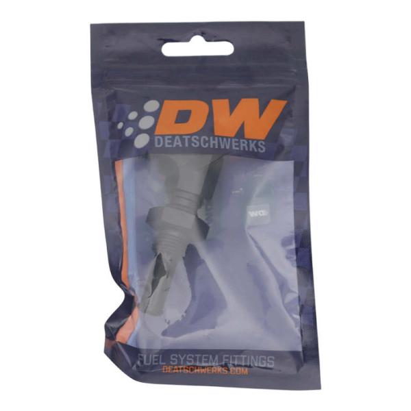 DW AN-AN Male Couplers DeatschWerks 6-02-0733-B