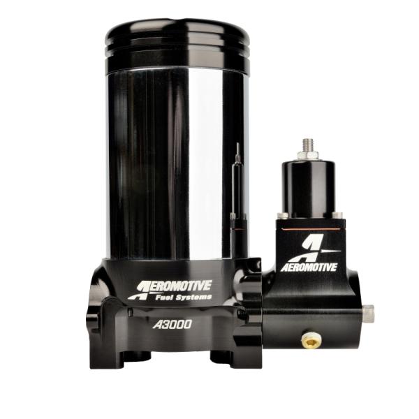 Aeromotive 11222