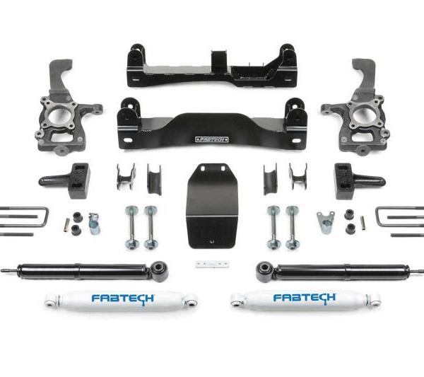 Fabtech K2209