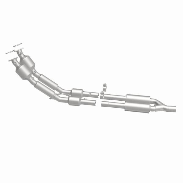 MAG Converter Direct Fit Magnaflow 551799