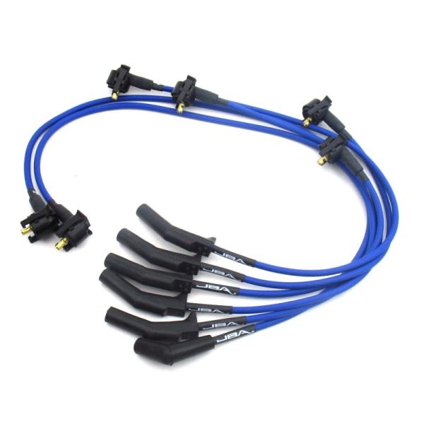 JBA Ignition Wires JBA W06199