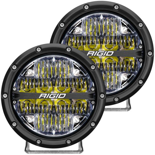 Rigid Industries 36204