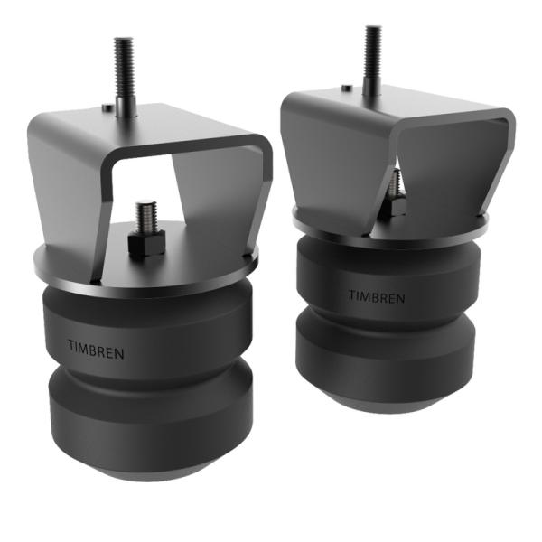 Timbren FR350CC