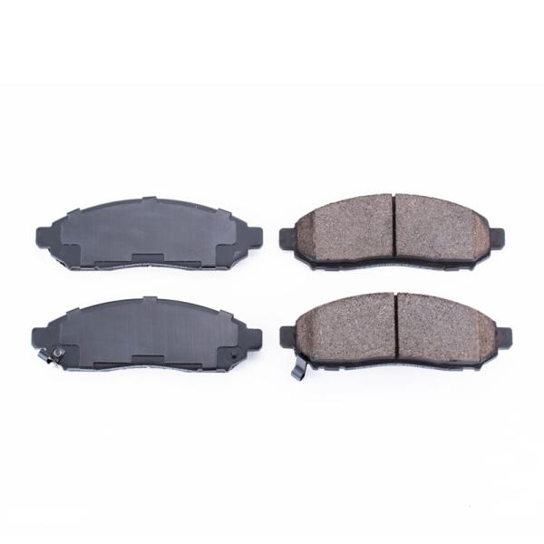 PowerStop 16-1548