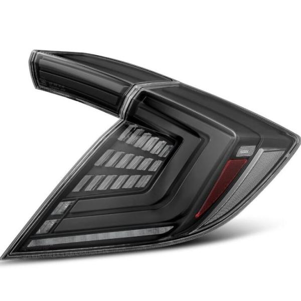 AlphaRex 676000