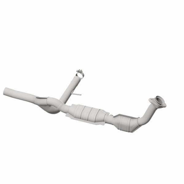 MAG Converter Direct Fit Magnaflow 51744