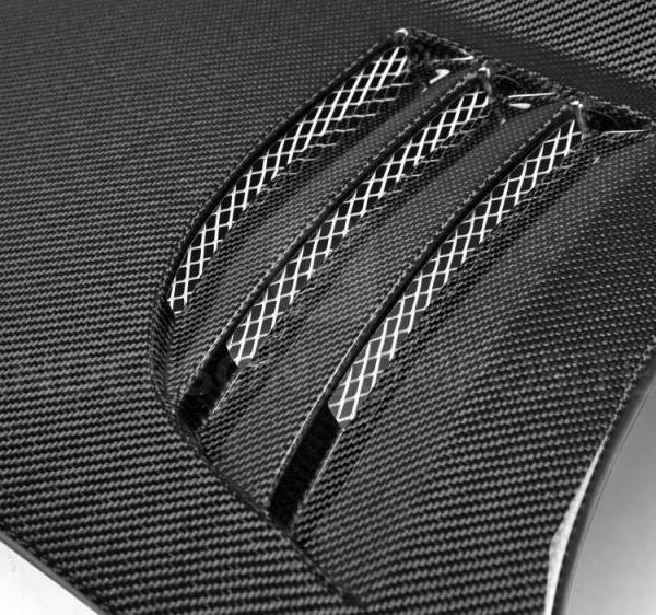Anderson Composites AC-HD1011CHCAM-TT