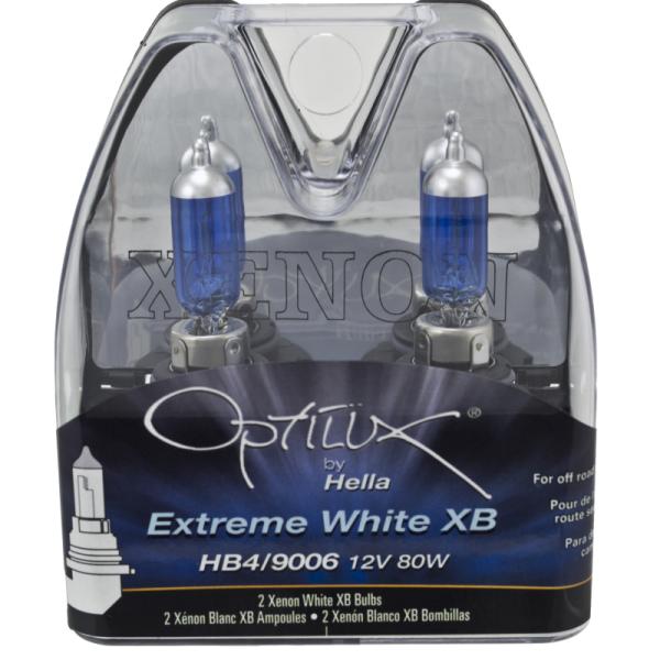 HELLA Optilux Xenon Bulb Hella H71070367