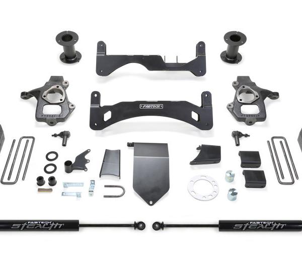 Fabtech K1084M