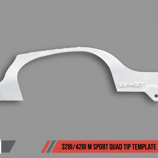 AWE Tuning 6510-11018