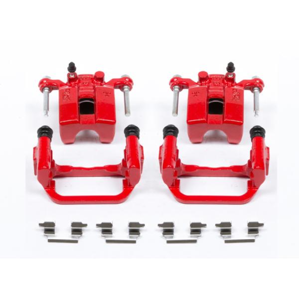 PowerStop S2792