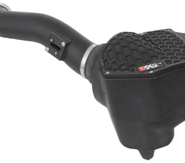 KN 63 AirCharger Intake K&N Engineering 63-1587
