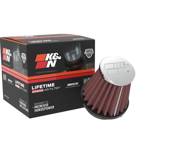 KN Universal Air Filter K&N Engineering RC-1070