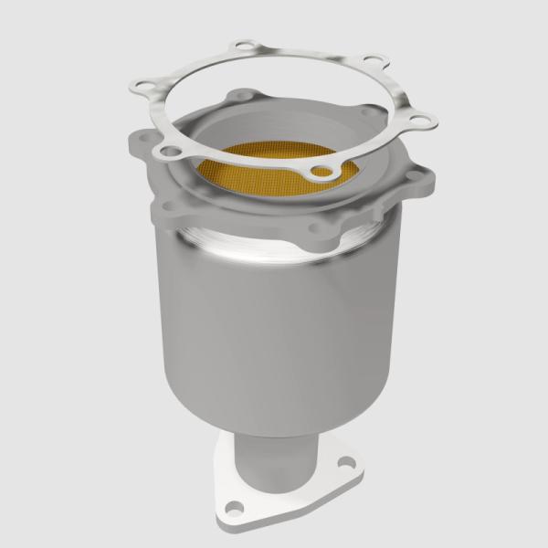 MAG Converter Direct Fit Magnaflow 50211