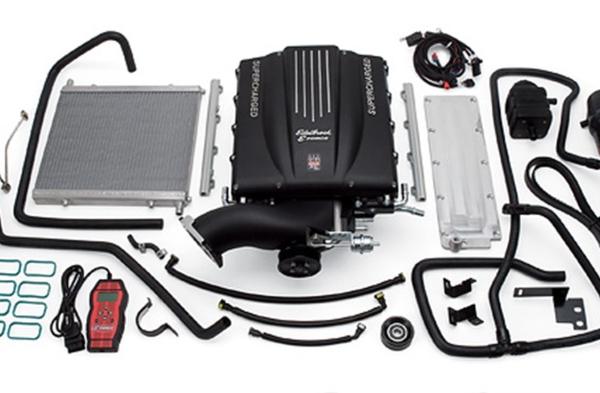Edelbrock 1577