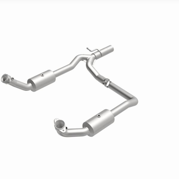 Magnaflow 21-599