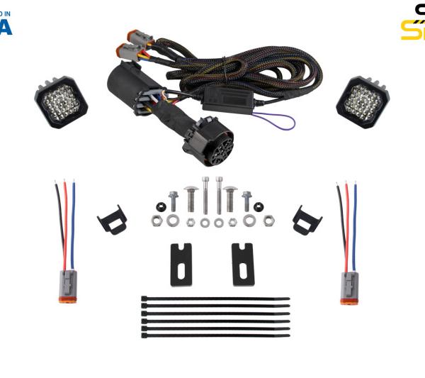 Diode Dynamics DD7945