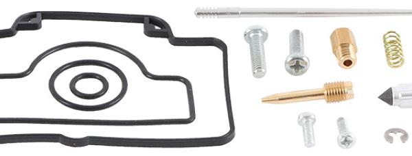 ABR Carburetor Rebuild Kits All Balls Racing 26-1537