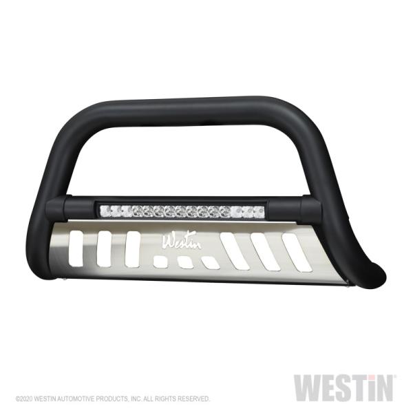 WES Bull Bars - Ultimate Westin 32-4025L