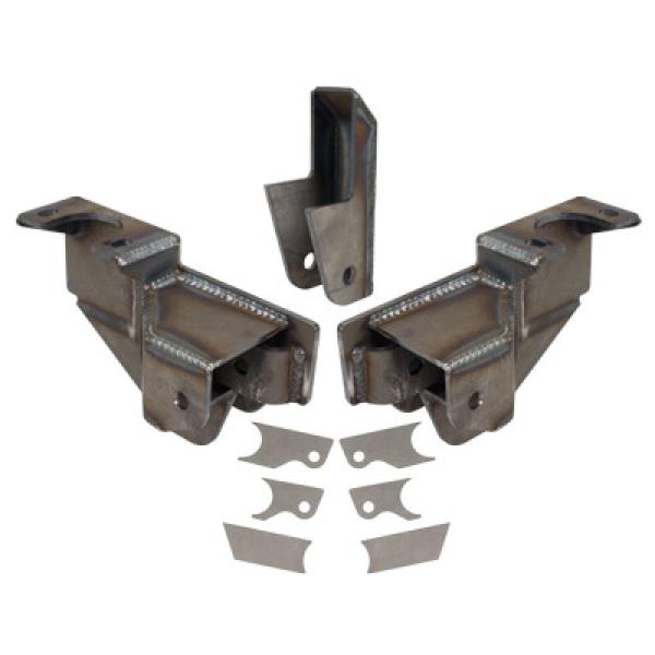Synergy Mfg 8032