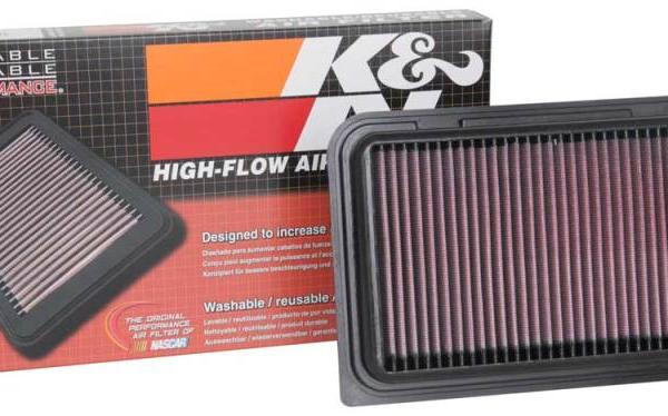 K&N Engineering 33-3126