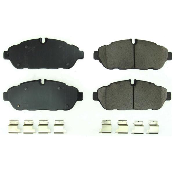 PowerStop 17-2301