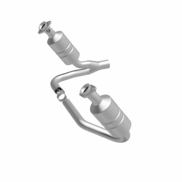 MAG Converter Direct Fit Magnaflow 49849