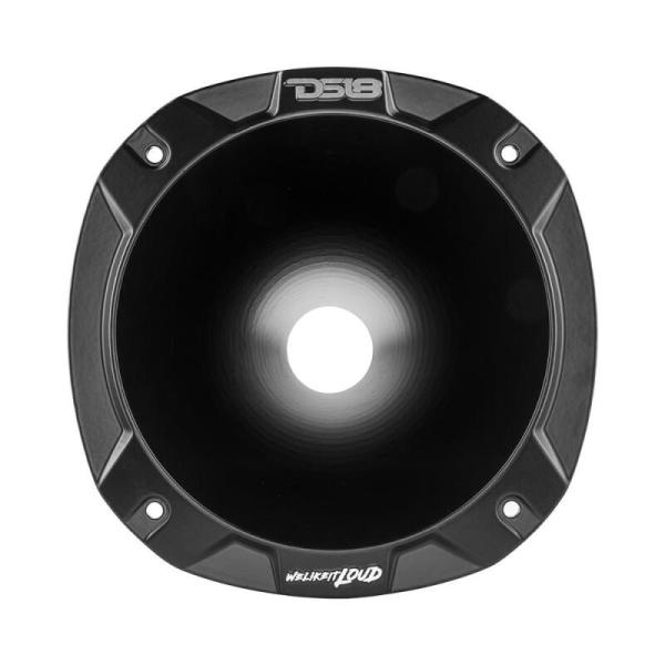 DS18 PRO-HA202/BK