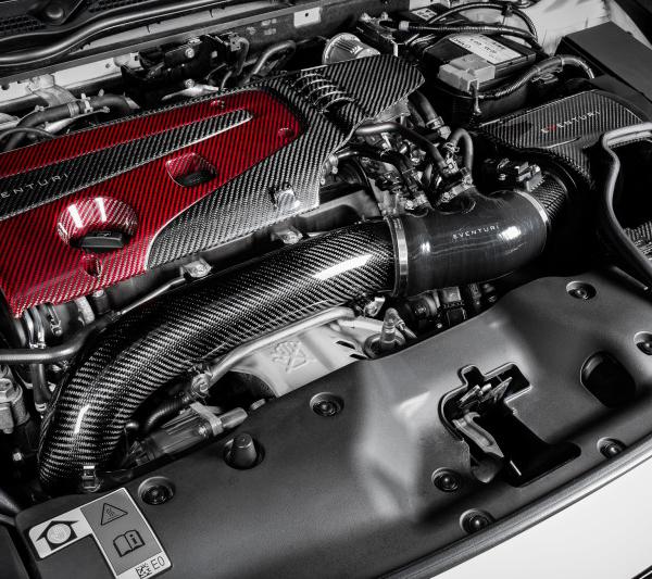 Eventuri EVE-FK8-CF-CHG