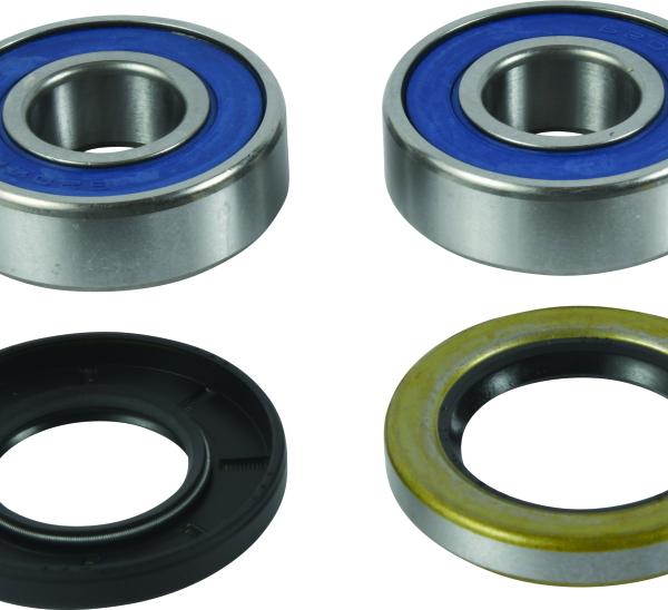 ABR Wheel Bearing Kits All Balls Racing 25-1815