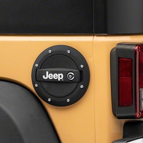 Officially Licensed Jeep oljJ157747