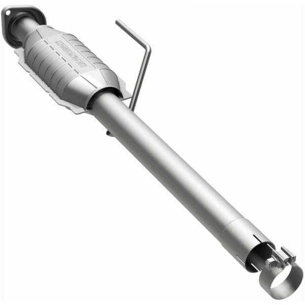 MAG Converter Direct Fit Magnaflow 49000