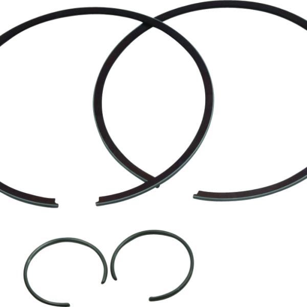 Vertex Pistons 22584B