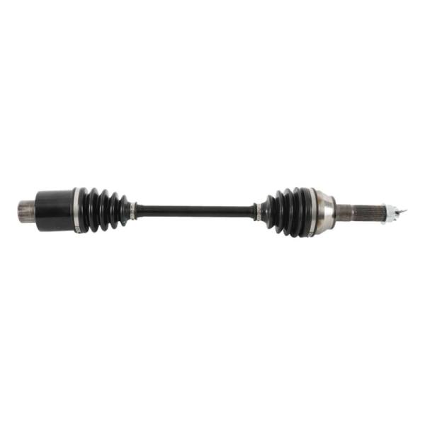 ABR Xtreme Duty Axles All Balls Racing AB6-PO-8-352