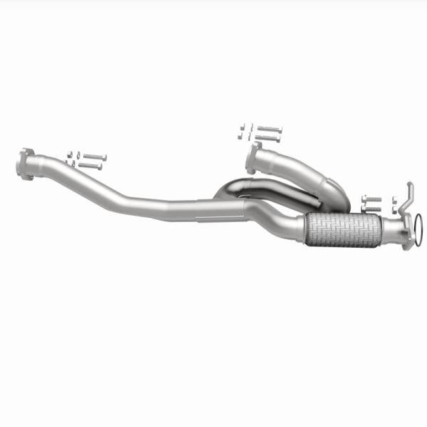 Magnaflow 107-0255