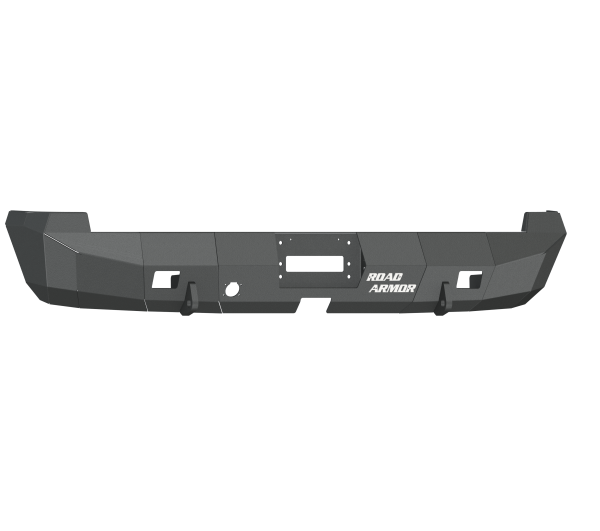 Road Armor 44100B