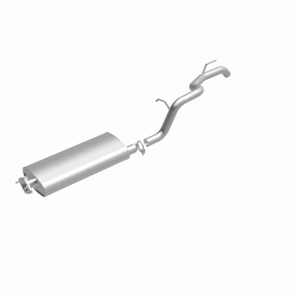 MAG BRE Exhaust Kits Magnaflow 106-0012
