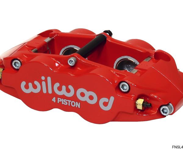 Wilwood 120-11783-RD
