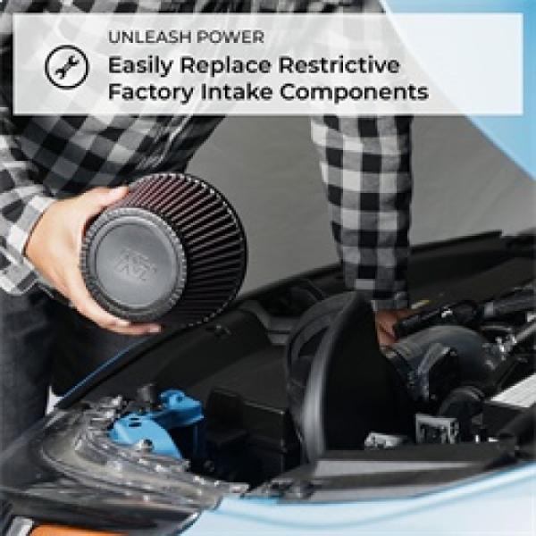 K&N Engineering 63-1561