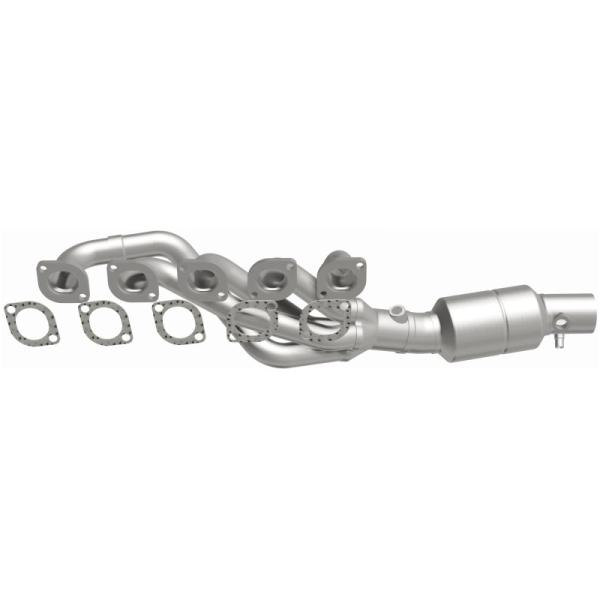MAG Converter Direct Fit Magnaflow 49803