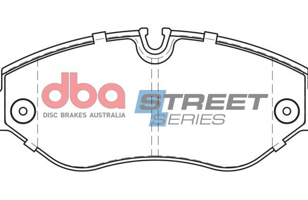 DBA DB1973SS
