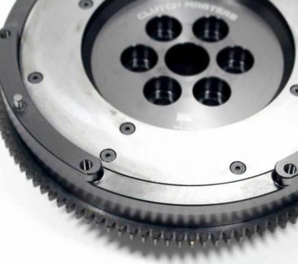 Clutch Masters FW-775-AL