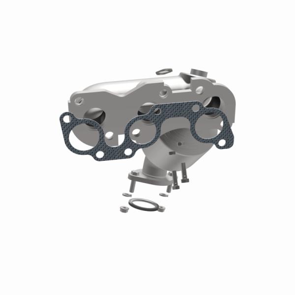 MAG Converter Direct Fit Magnaflow 49991