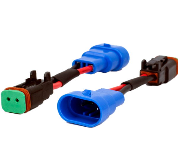 Cali Raised LED CR2403