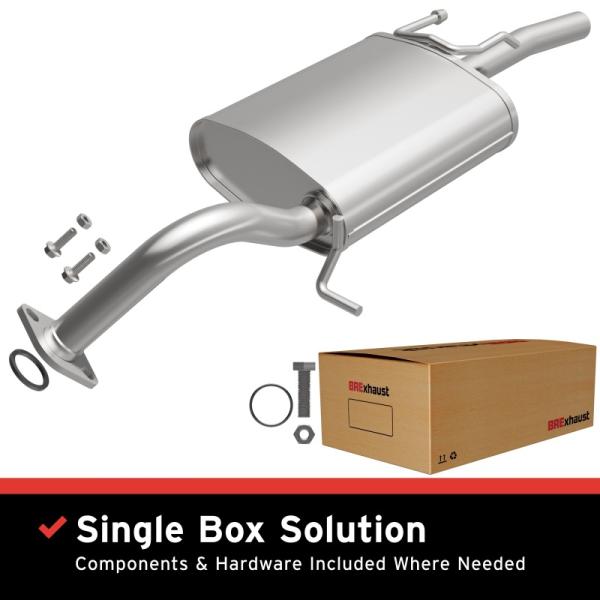 Magnaflow 108-0174