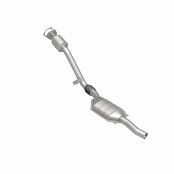 Magnaflow 444327