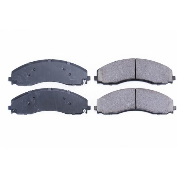 PowerStop 16-2018